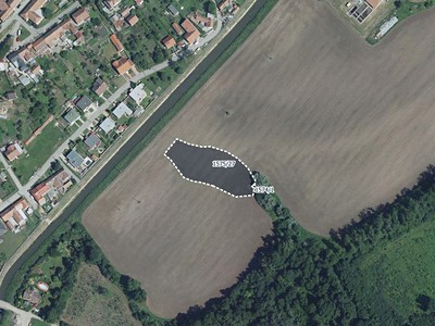Týnec, Okres Břeclav